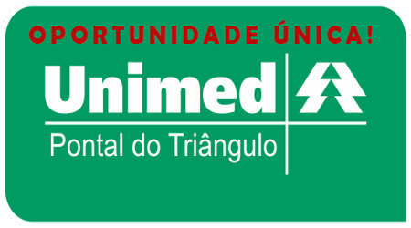 UNIMED PONTAL DO TRINGULO EST COM UMA NOVIDADE, CONFIRA!