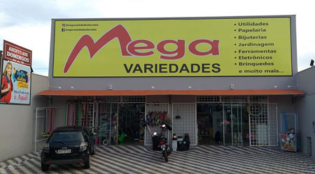 LOJA MEGA COM A MAIOR VARIEDADE EM MATERIAL ESCOLAR E O MENOR PRE�O! CONFIRA!