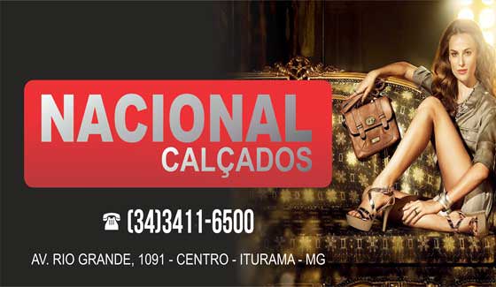 NACIONAL CALADOS