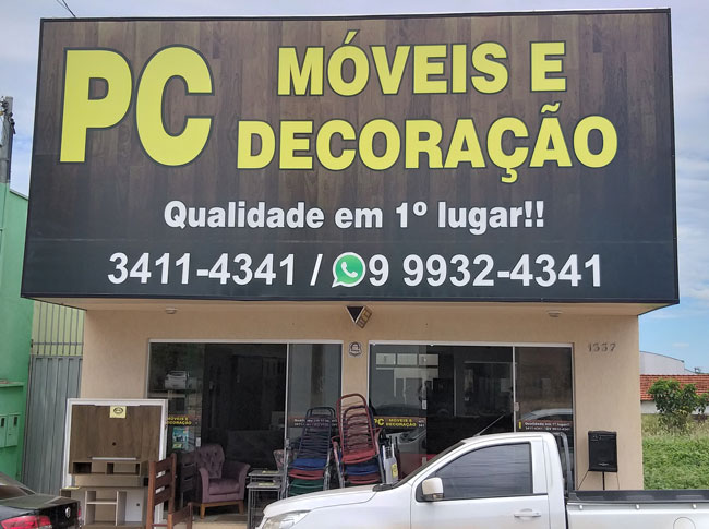 CONHEA A PC MVEIS E DECORAO E SUAS PROMOES DIRIAS