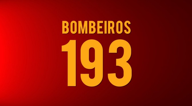 Ituiutaba: Bombeiros realizam vistoria em ponto de alagamento na MGC-154