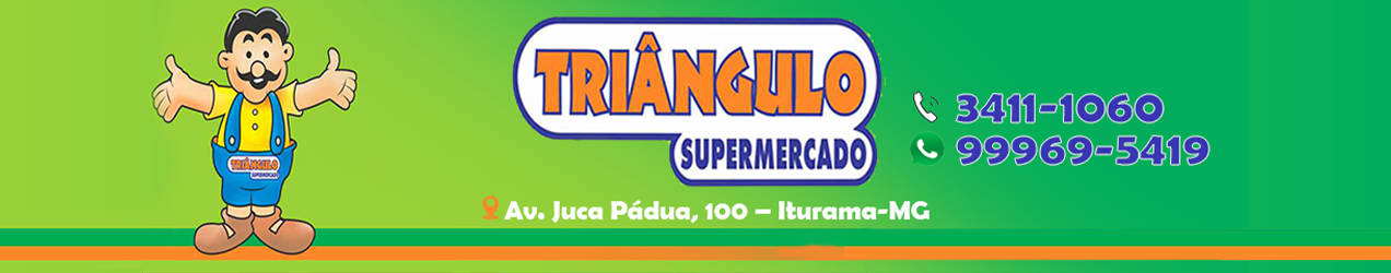 Supermercado Triangulo