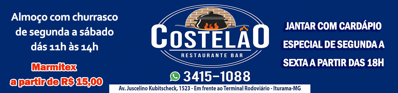 COSTELÃO 