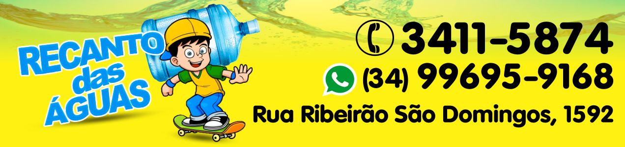 RECANTO E WA 